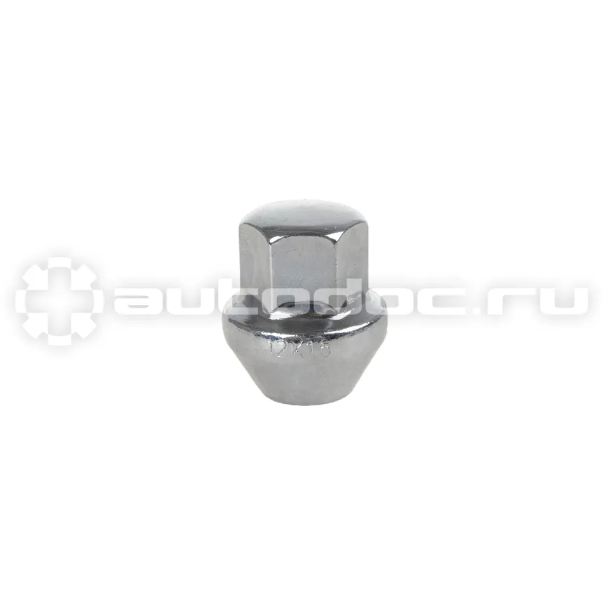 GANZ Гайка колесная M12x1,5mm Ключ 19 Focus III 2011-> GUM01023
