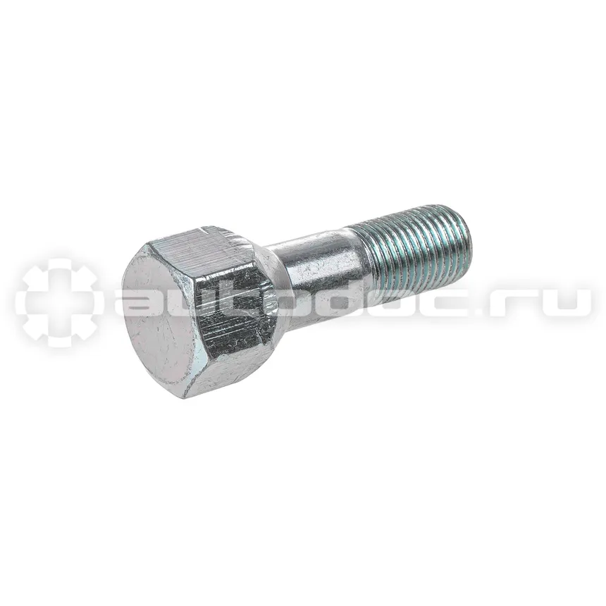 GANZ Болт колесный М12х1.25х32 удлинен. для M12*1.25*32 GUM05006