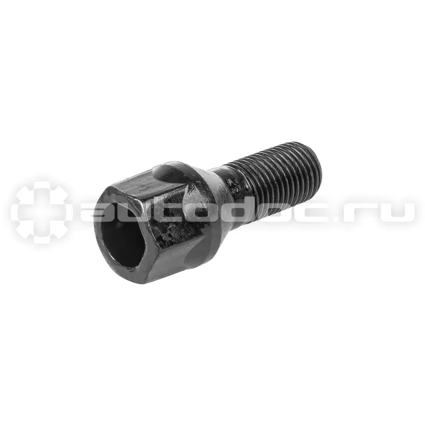 GANZ Болт колесный м12X23X1.25 для ВАЗ 2108 GUM05030