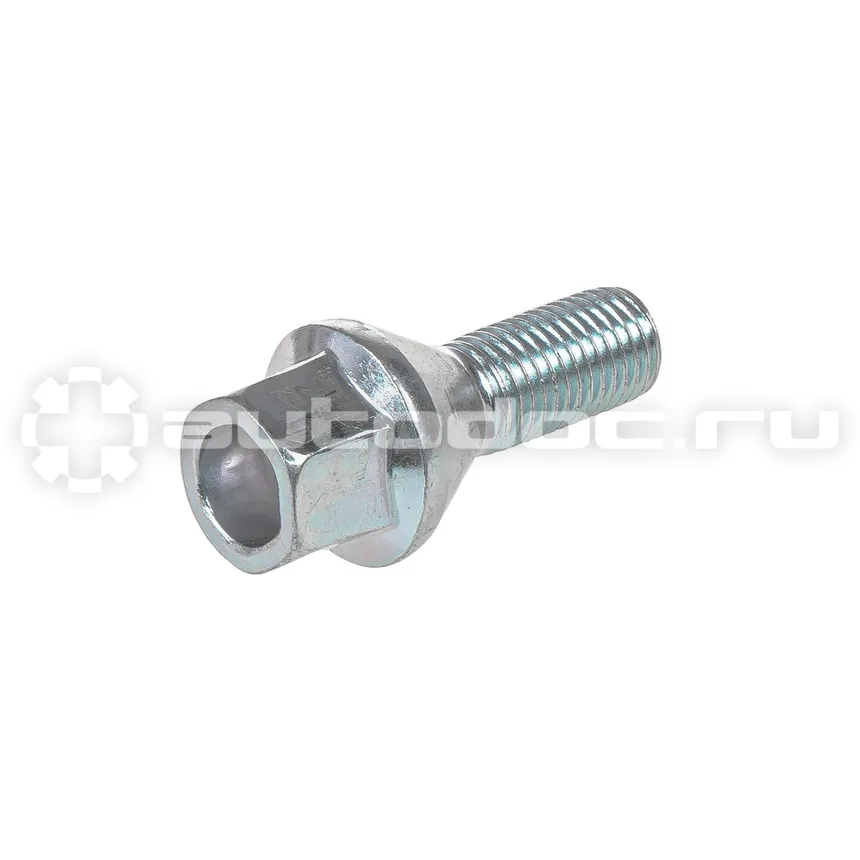 GANZ Болт колесный М12x23x1.5 для LADA LARGUS, VESTA, XRAY GUM05032