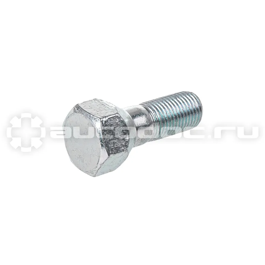 GANZ Болт колесный м12х1.25х27 для ВАЗ 2101-30 GUM05053