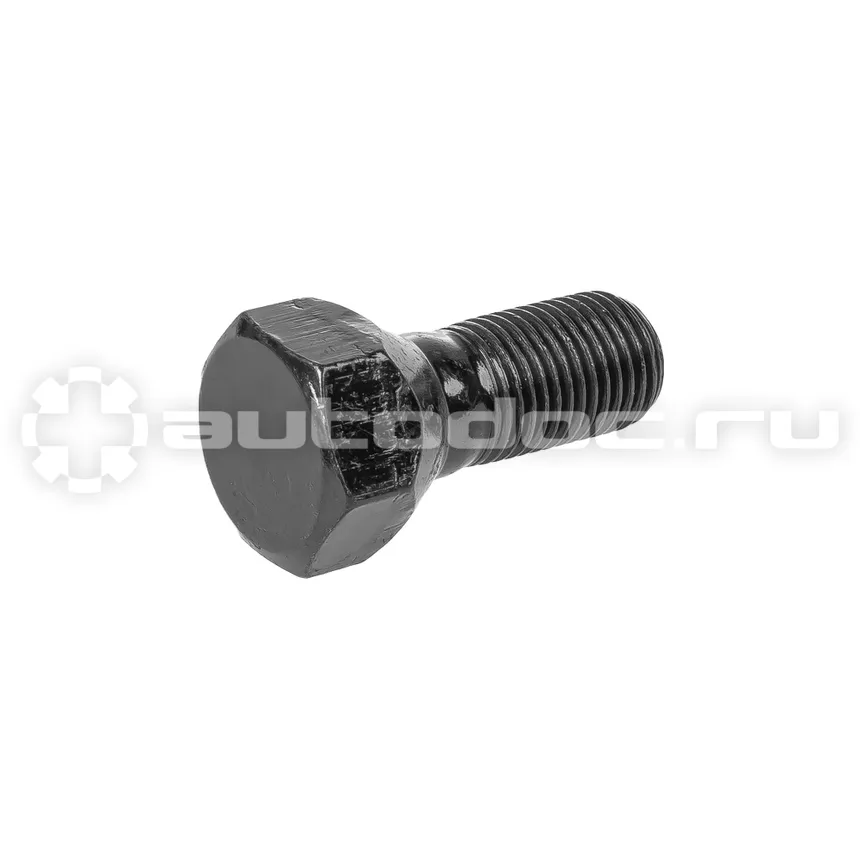GANZ Болт колесный м12х1.25х23 для ВАЗ 2108, 2113-15 GUM05064