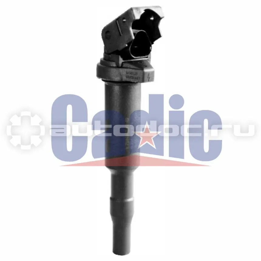 CADIC kd9126a - Катушка зажигания