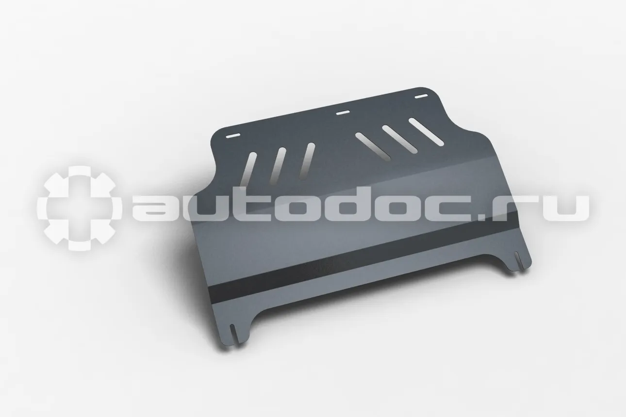 NLZ nlz2506020new - Защита картера