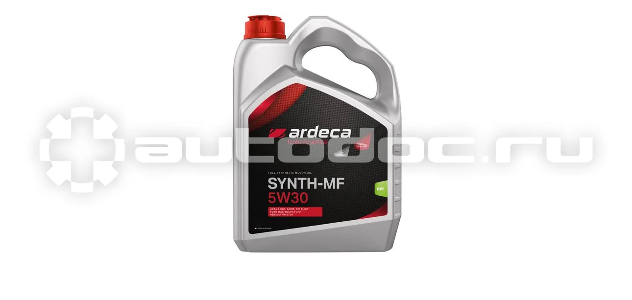 ARDECA SYNTH-MF 5W-30