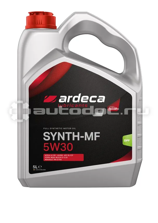 ARDECA SYNTH-MF 5W-30