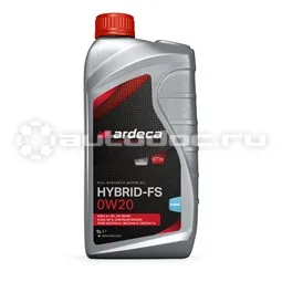 ARDECA HYBRID-FS 0W-20