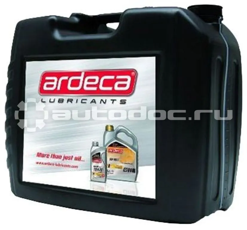 ARDECA SYNTH-DX 5W-30