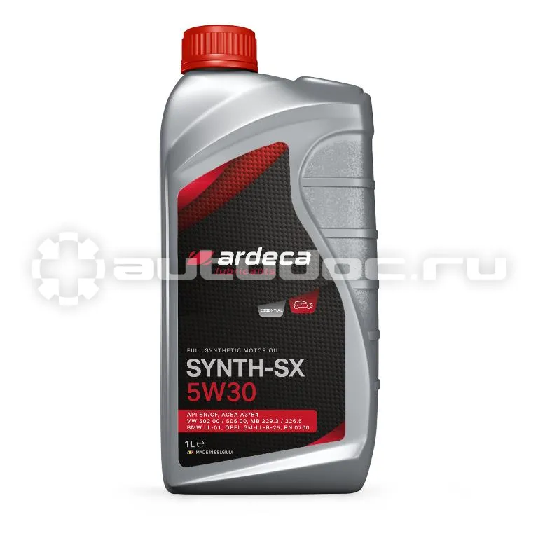 ARDECA SYNTH-SX 5W-30