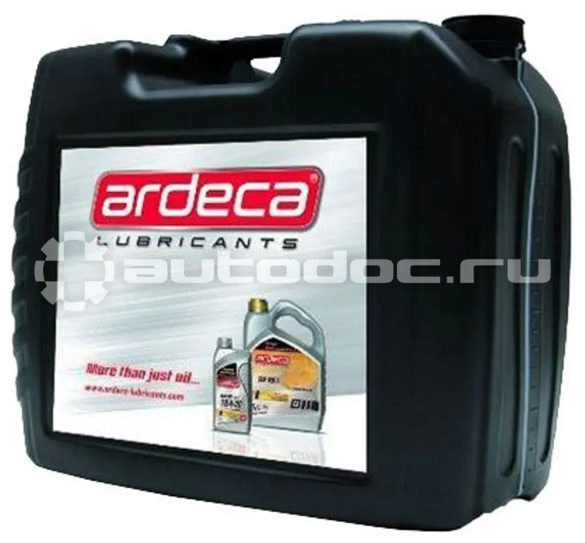 ARDECA SYNTH-SX 5W-30