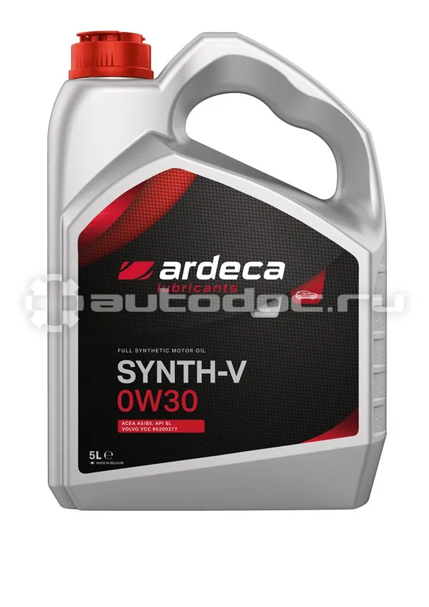 ARDECA SYNTH-V 0W-30