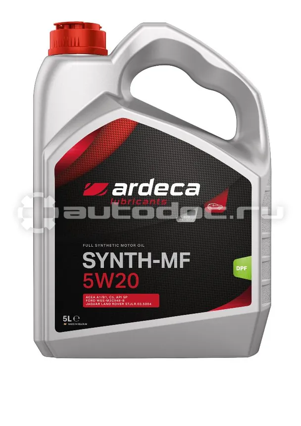 ARDECA SYNTH-MF 5W-20