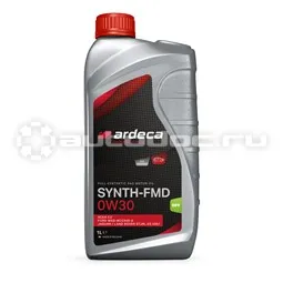 ARDECA SYNTH-FMD 0W-30