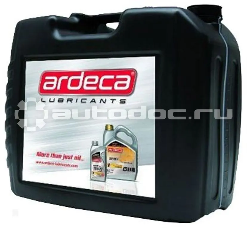 ARDECA PRO-TEC NX 5W-30