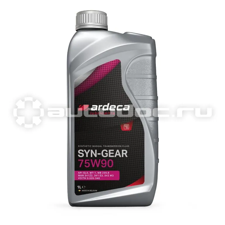 ARDECA SYN GEAR 75W90