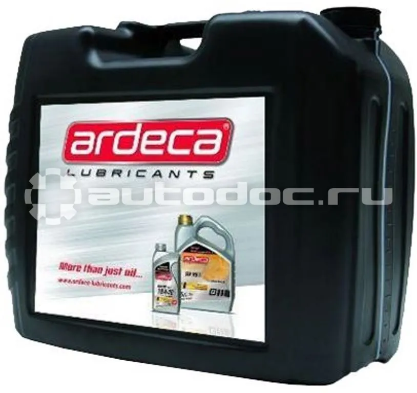 ARDECA SYN GEAR 75W90