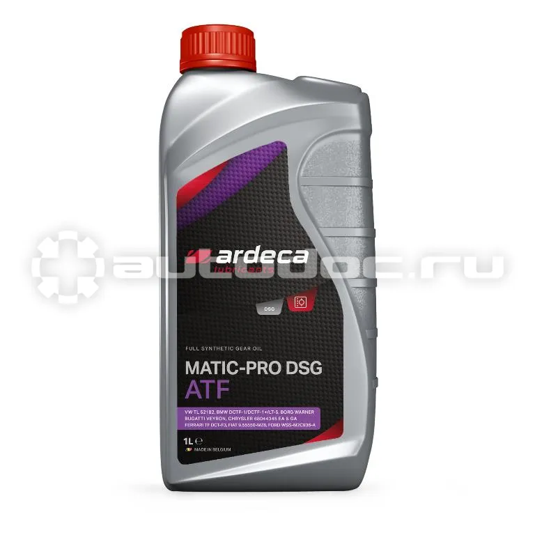 ARDECA MATIC-PRO DSG