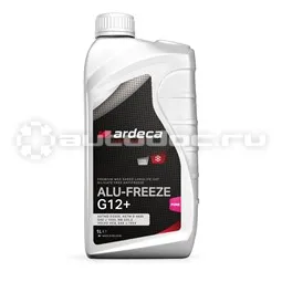 ARDECA ALU-FREEZE G12+