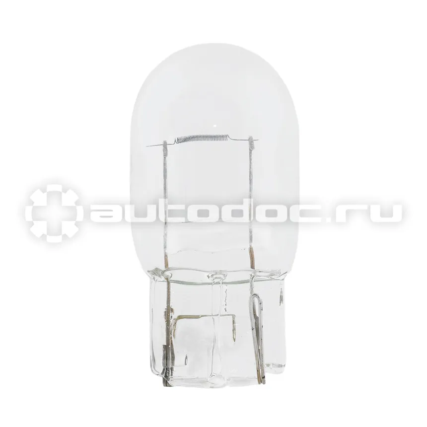 ИННОВАТОР Лампа накаливания W21W 12v21w (W3X16d)