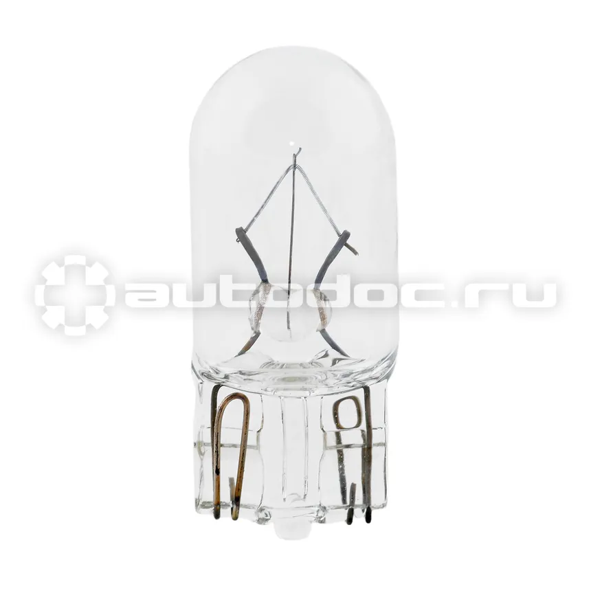 ИННОВАТОР Лампа накаливания W3W 24v3w (W2.1x9.5d)