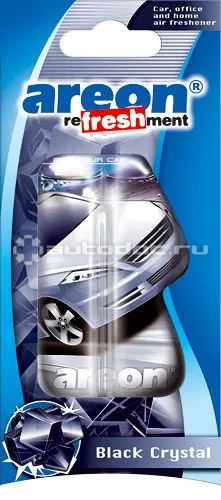 AREON Ароматизатор REFRESHMENT LIQUID