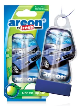 AREON Ароматизатор REFRESHMENT LIQUID