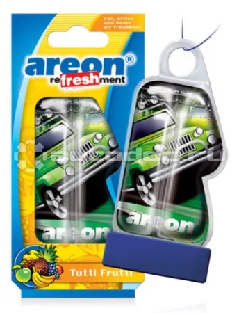AREON Ароматизатор REFRESHMENT LIQUID