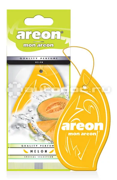 AREON Ароматизатор  MON