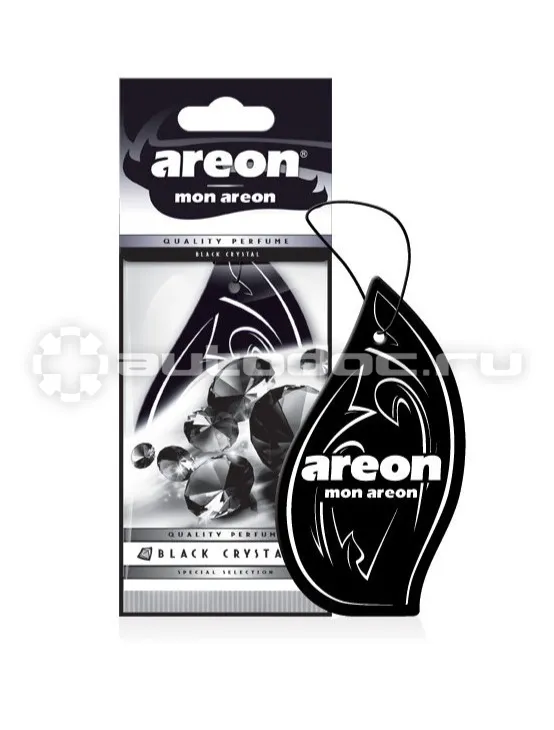 AREON Ароматизатор  MON