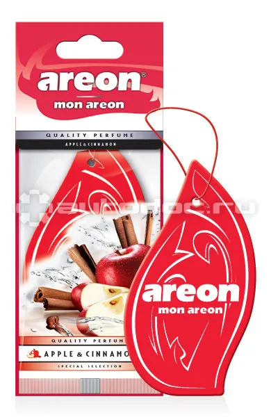AREON Ароматизатор  MON