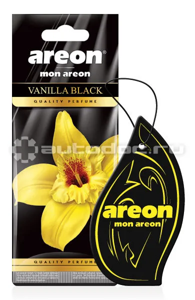 AREON Ароматизатор  MON