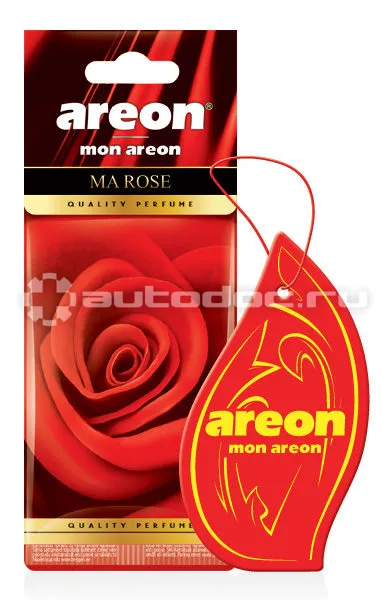 AREON Ароматизатор  MON