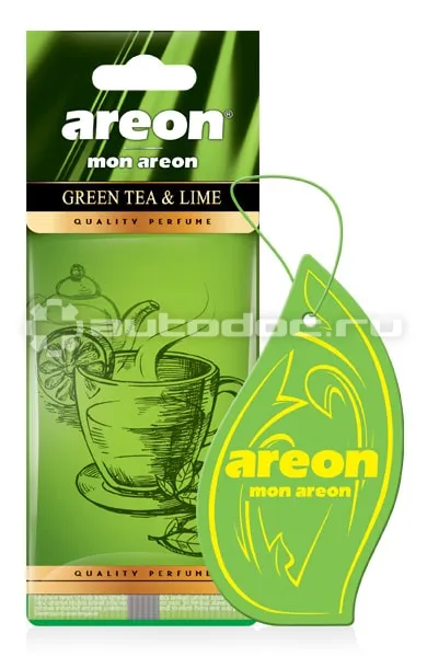 AREON Ароматизатор  MON