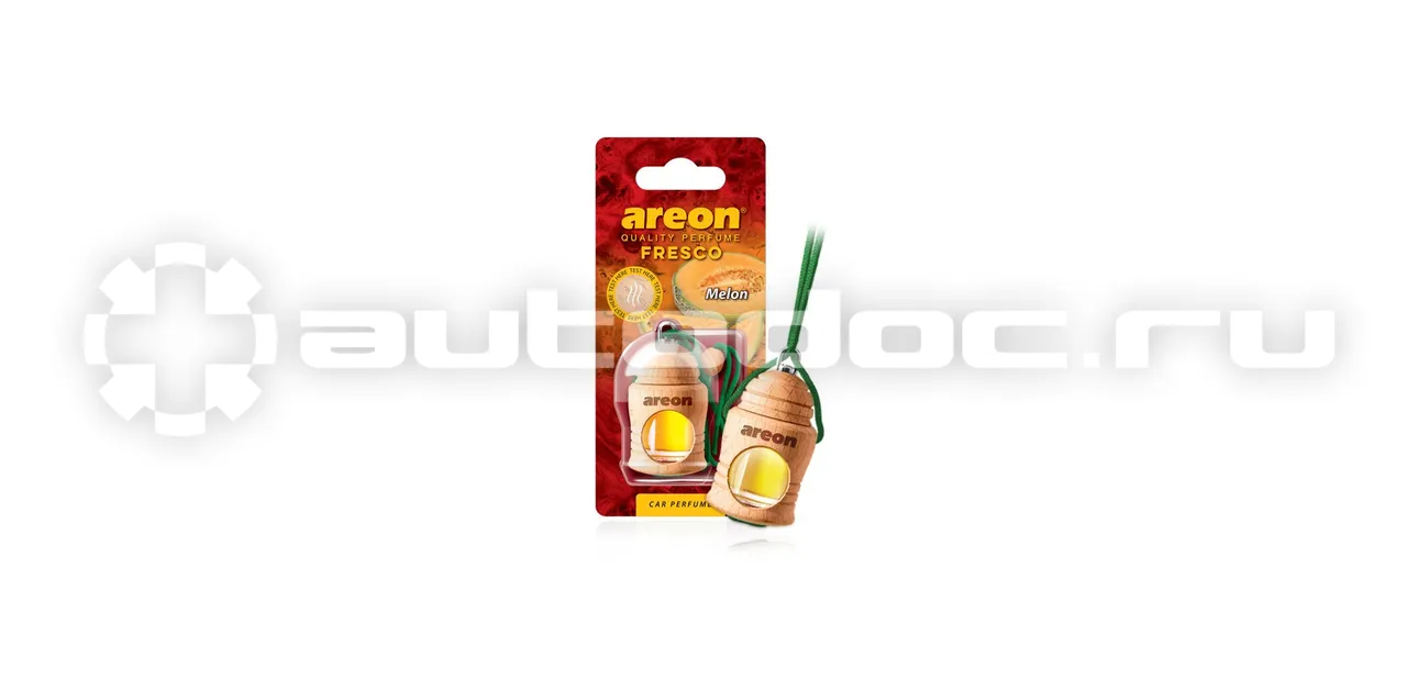 AREON Ароматизатор FRESCO