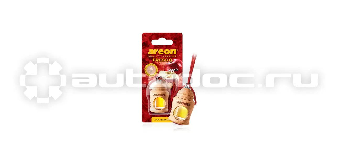AREON Ароматизатор FRESCO
