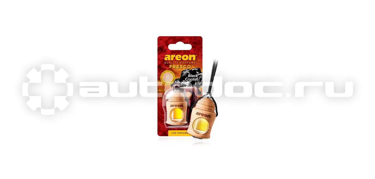 AREON Ароматизатор FRESCO