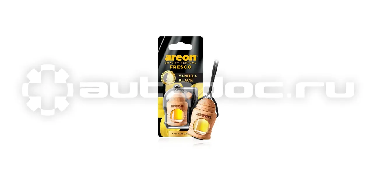 AREON Ароматизатор FRESCO