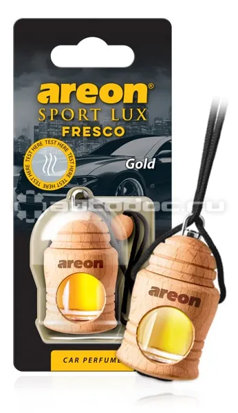 AREON Ароматизатор воздуха подвесной