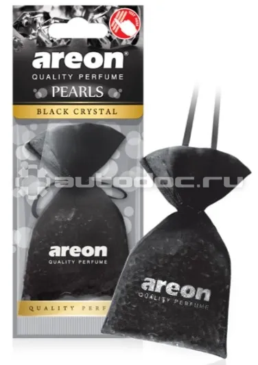 AREON Ароматизатор PEARLS