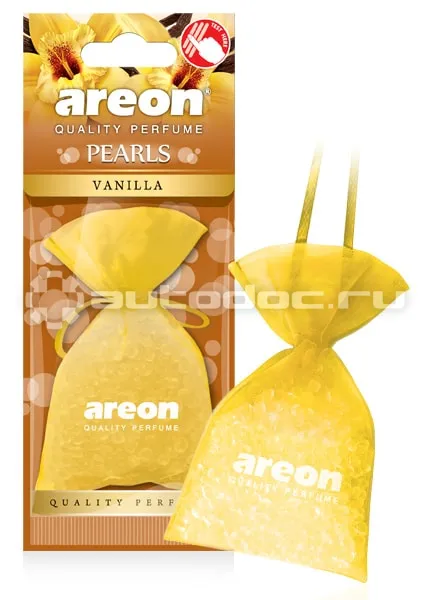 AREON Ароматизатор PEARLS