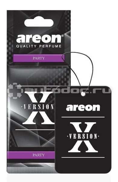 AREON Ароматизатор