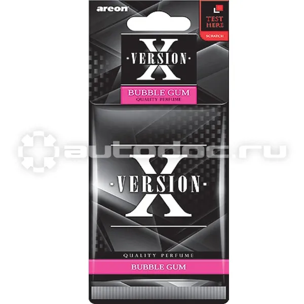AREON Ароматизатор