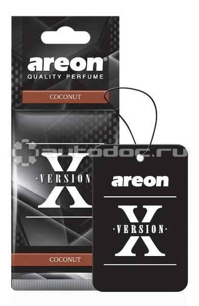 AREON Ароматизатор Pearls