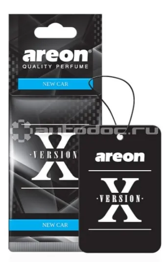 AREON Ароматизатор