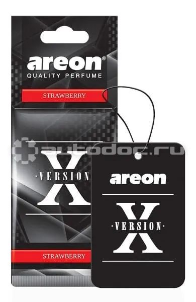 AREON Ароматизатор
