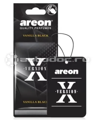 AREON Ароматизатор X-Version