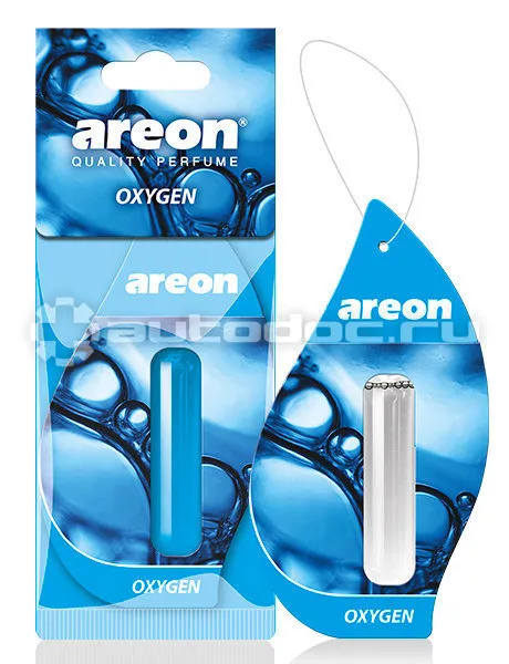 AREON Ароматизатор LIQUID 5 ML
