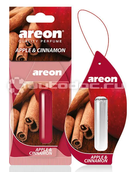 AREON Ароматизатор LIQUID 5 ML