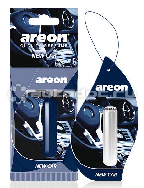 AREON Ароматизатор LIQUID 5 ML