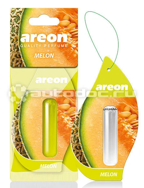 AREON Ароматизатор LIQUID 5 ML